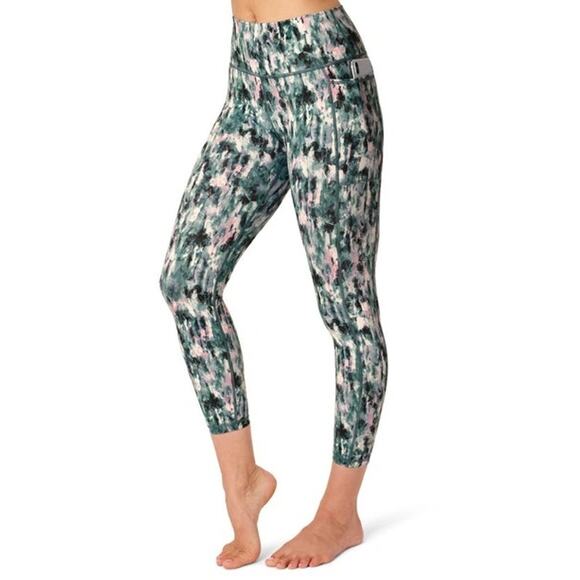 Sweaty Betty Super Sculpt 7/8 leggings - Picture 2 of 6
